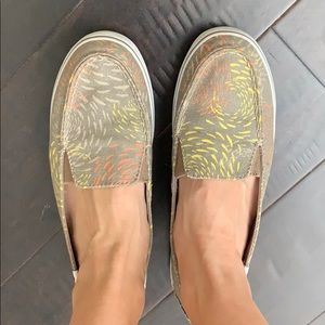 Sperry slip-on